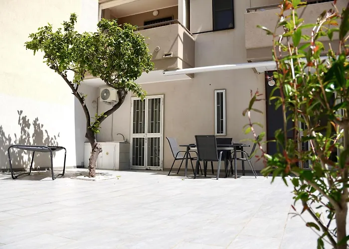 Casa Al Mare - Puglia Mia 펜션 *
