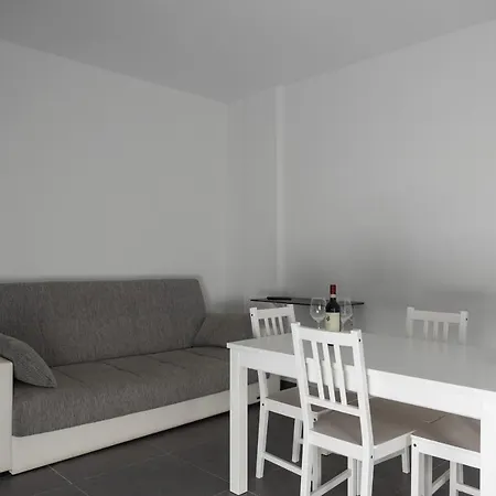 Holiday home Casa Al Mare - Puglia Mia Monopoli