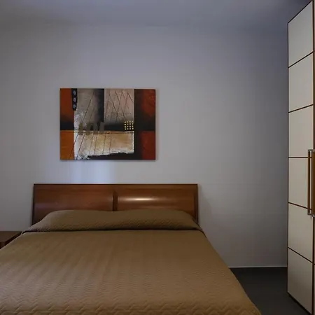 Vakantiehuis Casa Al Mare - Puglia Mia *