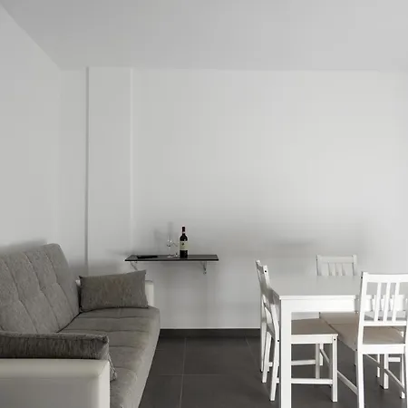Vakantiehuis Casa Al Mare - Puglia Mia *