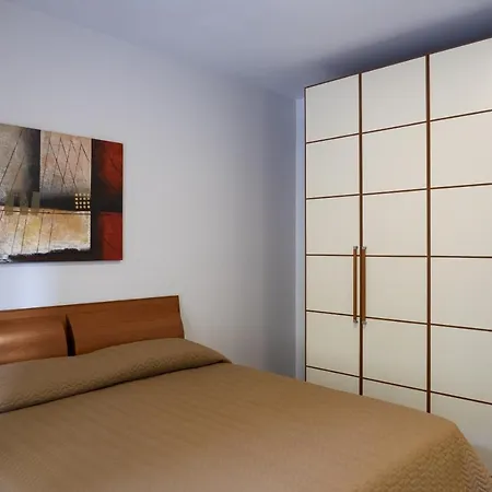Holiday home Casa Al Mare - Puglia Mia