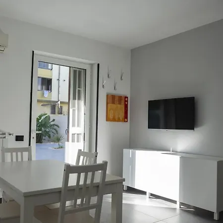 Casa Al Mare - Puglia Mia *