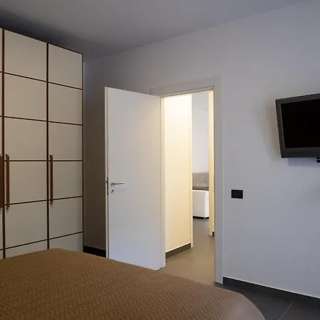 Holiday home Casa Al Mare - Puglia Mia