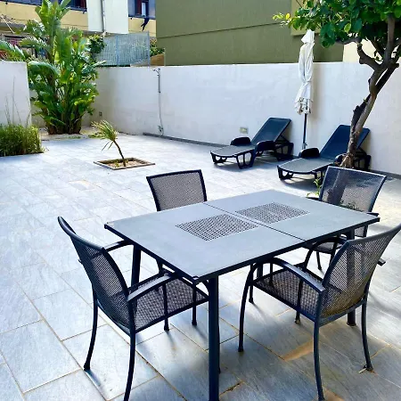 Vakantiehuis Casa Al Mare - Puglia Mia *