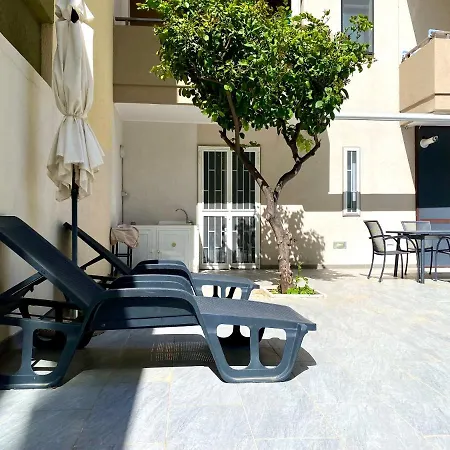 Casa Al Mare - Puglia Mia