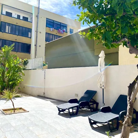 Casa Al Mare - Puglia Mia Monopoli