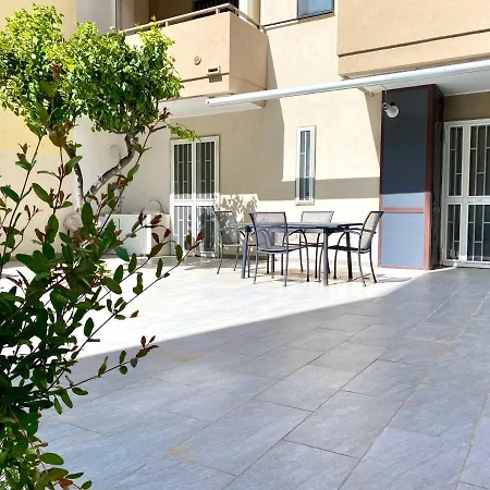 Holiday home Casa Al Mare - Puglia Mia Monopoli