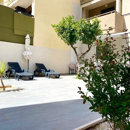 Holiday home Casa Al Mare - Puglia Mia
