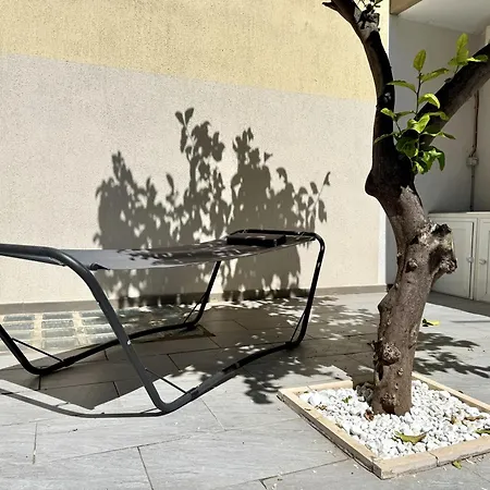 Casa Al Mare - Puglia Mia Casa vacanze *