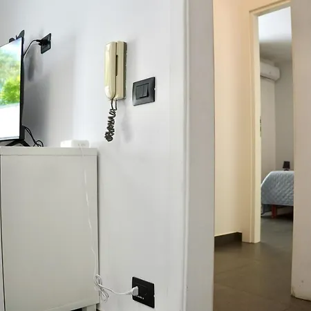 Holiday home Casa Al Mare - Puglia Mia Monopoli