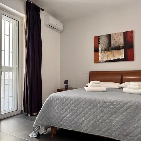 Casa Al Mare - Puglia Mia