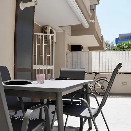 Casa Al Mare - Puglia Mia Holiday home