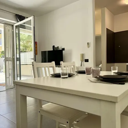 Holiday home Casa Al Mare - Puglia Mia